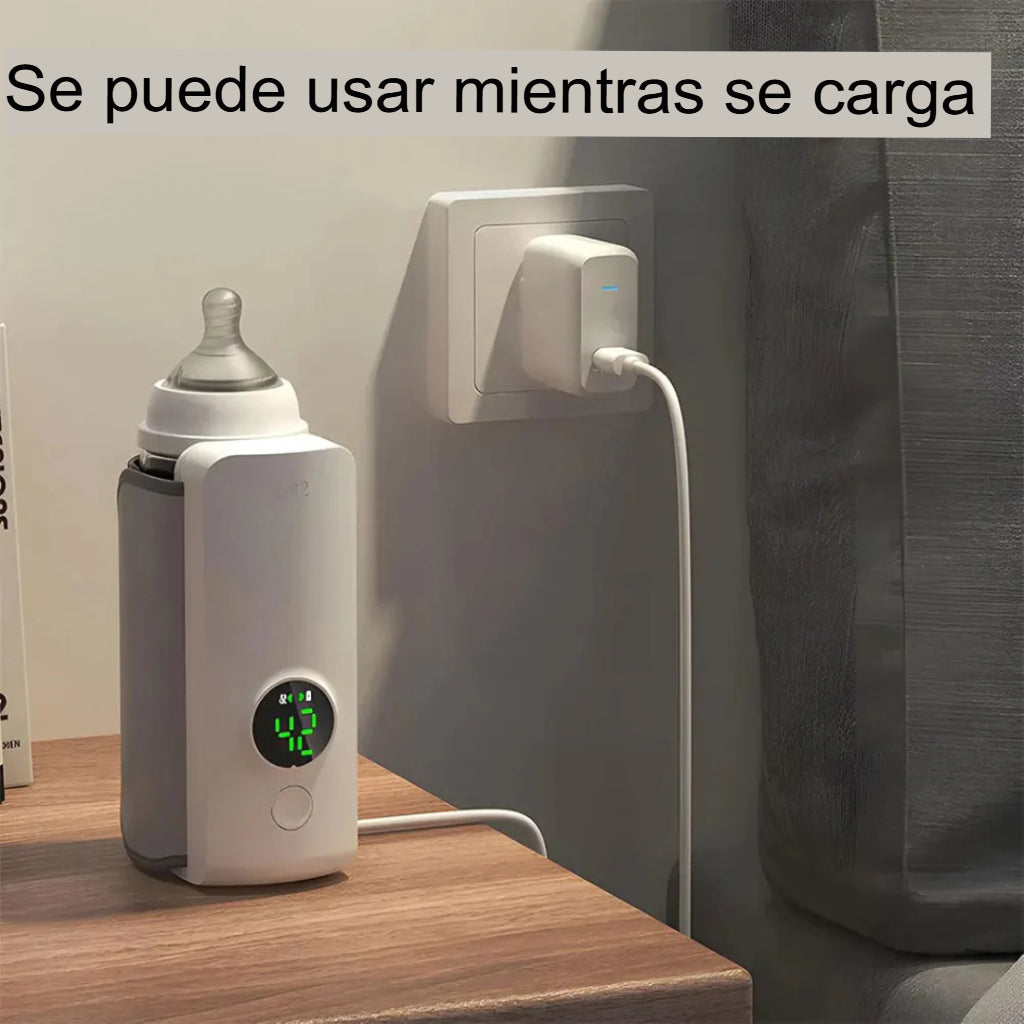 Calentador de Biberones Snugger®