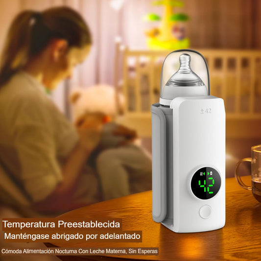Calentador de Biberones Snugger®